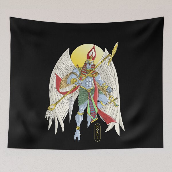 Item preview, Horus designed and sold by TomiAx.