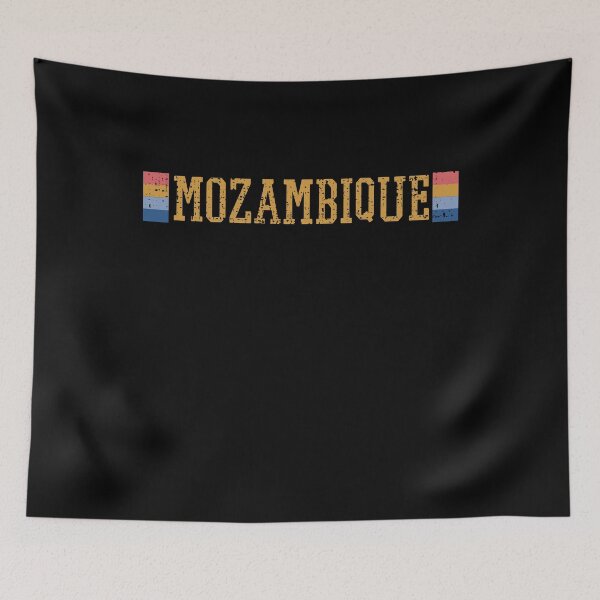 Item preview, Mozambique designed and sold by 4tomic.