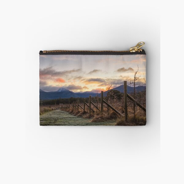 Item preview, Early Morning, Mountain River, Tasmania #8 designed and sold by Chris Cobern.
