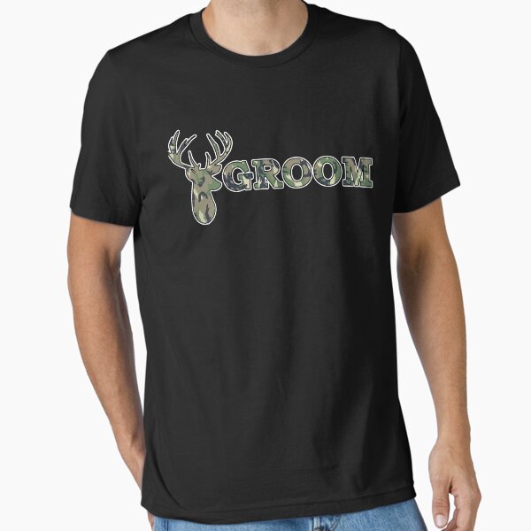 Item preview, Groom Country Wedding Buck designed and sold by wilsonellis.