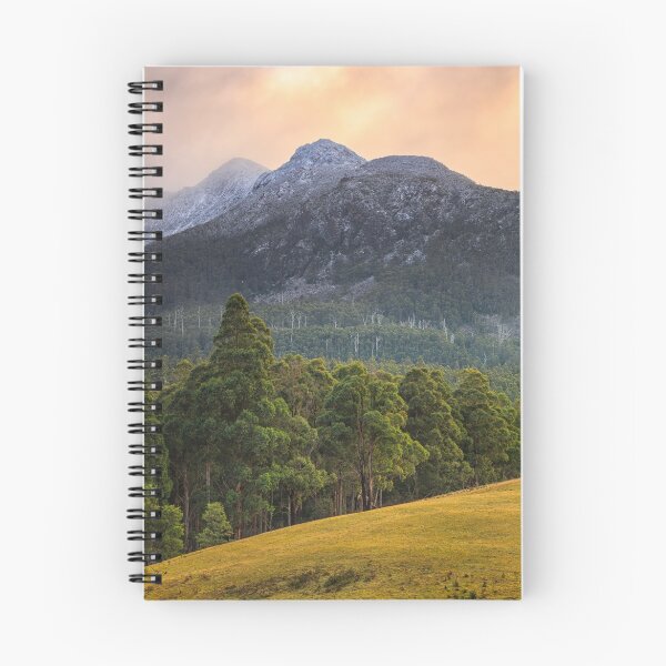 Item preview, Early Morning, Mountain River, Tasmania #7 designed and sold by Chris Cobern.