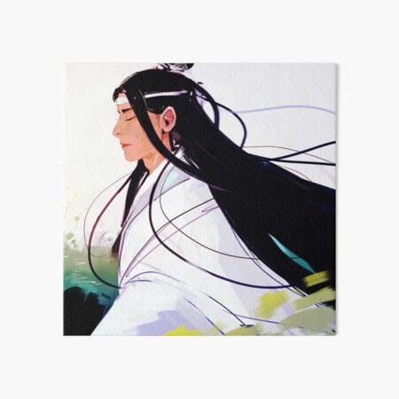 Mdzs Art Board Prints Redbubble