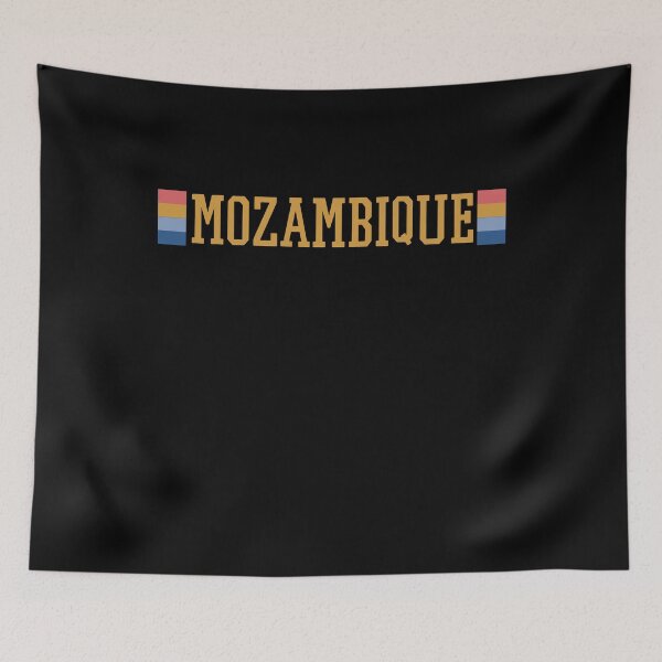 Item preview, Mozambique Mozambique designed and sold by 4tomic.