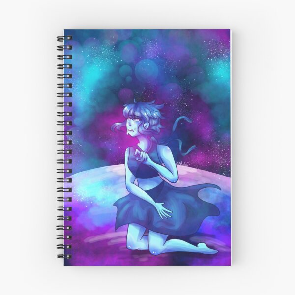 Item preview, Lapis Lazuli (She Fled to the Bottom of the Sea) designed and sold by MistyHeir.