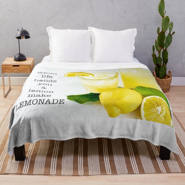 Item preview, Make Lemonade designed and sold by DiFigianoPhoto.