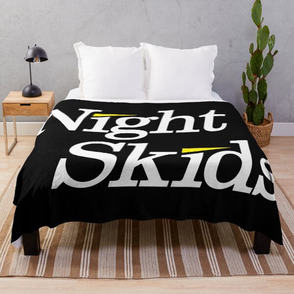 Item preview, Night Skids designed and sold by deathtunejdm.