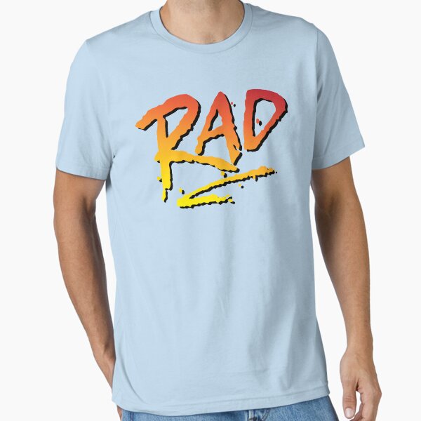 Item preview, Rad designed and sold by RockApparel.