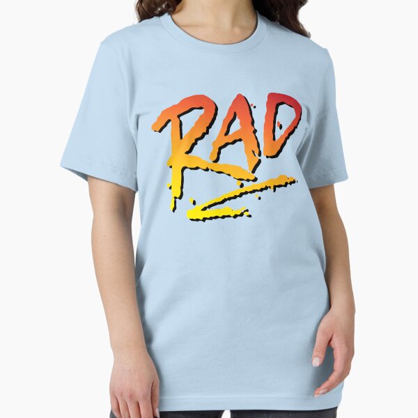 Item preview, Rad designed and sold by RockApparel.