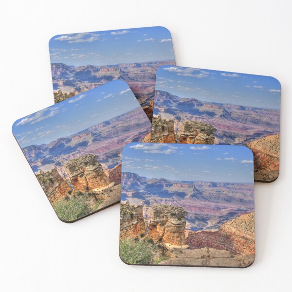 Item preview, The Majestic South Rim Of The Grand Canyon designed and sold by K D Graves Photography.