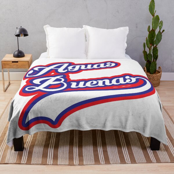 Item preview, Aguas Buenas Puerto Rico designed and sold by snxworld.