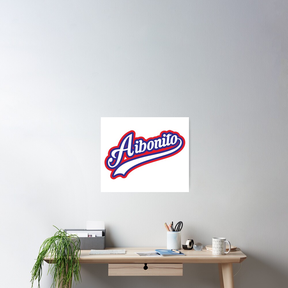 "Aibonito Puerto Rico" Poster by snxworld Redbubble