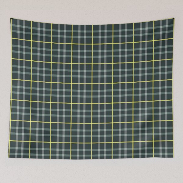 Item preview, Bubble Tartan designed and sold by Yampimon.
