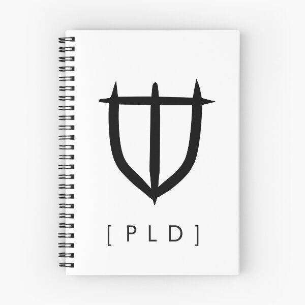 Item preview, Paladin designed and sold by DeLyss-Iouz.