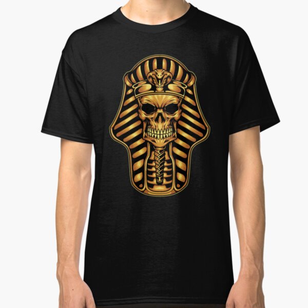 Pharaoh T-Shirts | Redbubble