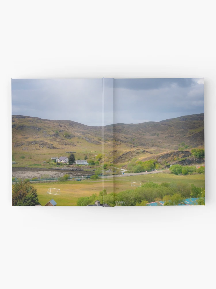 Thumbnail 2 of 3, Journal, A Rural View designed and sold by Jim Key.