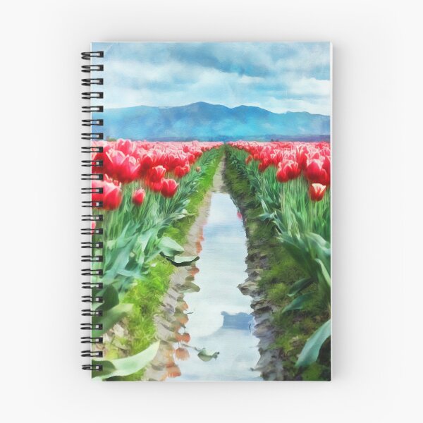 Item preview, Skagit Valley designed and sold by AM FineArtPrints.