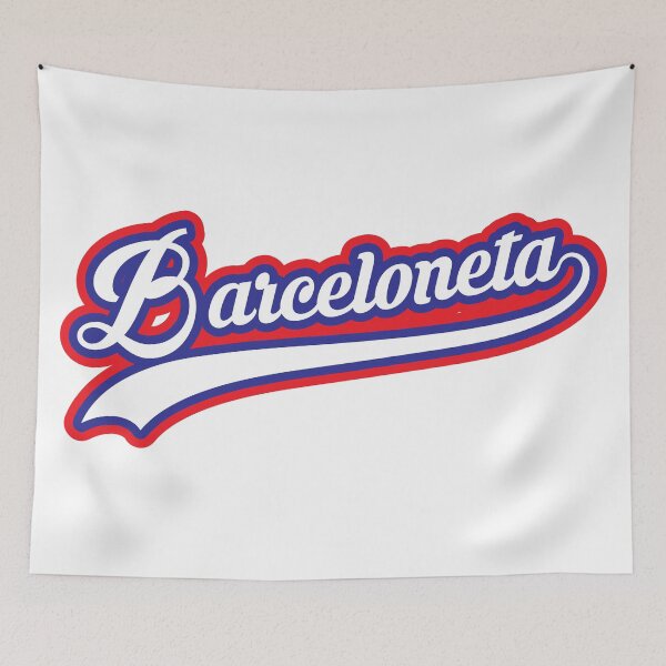 Item preview, Barceloneta Puerto Rico designed and sold by snxworld.