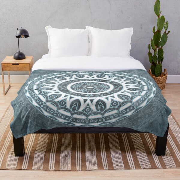 Item preview, MANDALA ON MARBLE 2 designed and sold by magicdreams.
