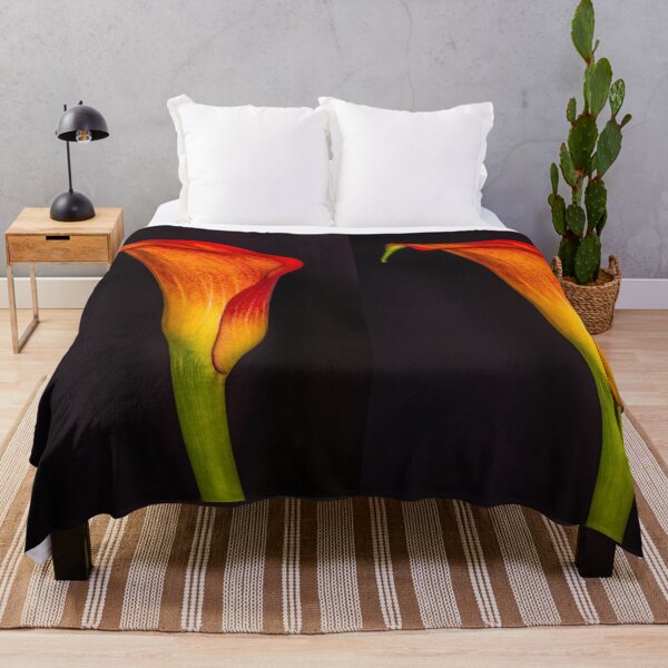 Item preview, Calla Lily 5 designed and sold by Steve Purnell Photography.