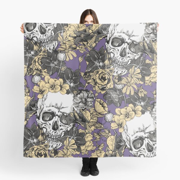 Item preview, SKULLS 5 designed and sold by magicdreams.