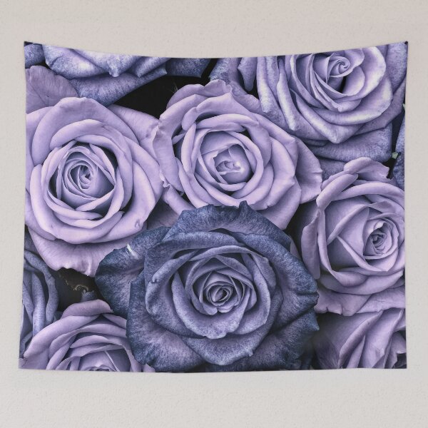 Item preview, PURPLE ROSES designed and sold by magicdreams.