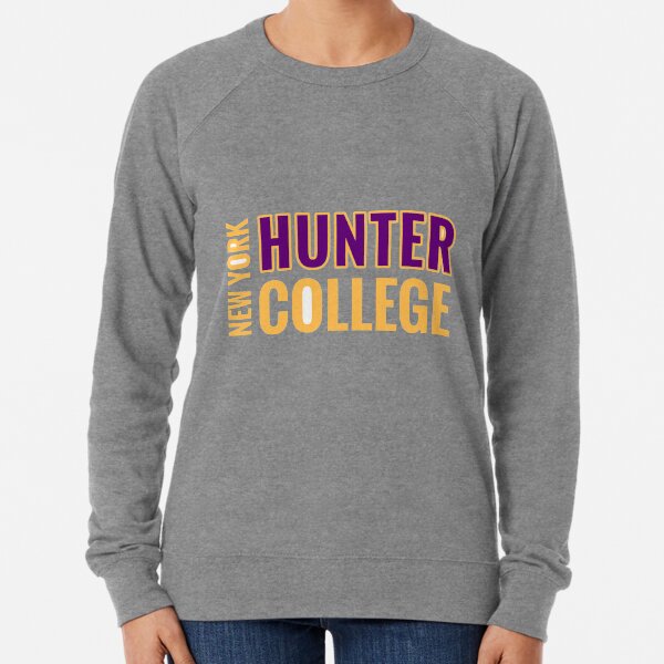 Aesthetic on sale college sweatshirts