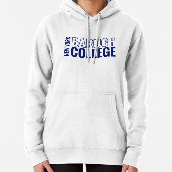 Baruch sweatshirt deals