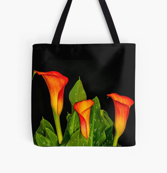 Item preview, Calla Lily 2 designed and sold by Steve Purnell Photography.