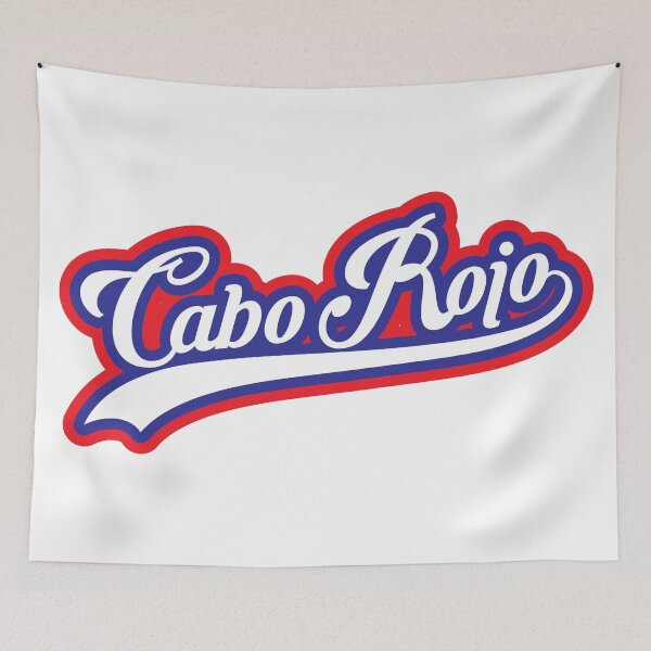 Item preview, Cabo Rojo Puerto Rico designed and sold by snxworld.