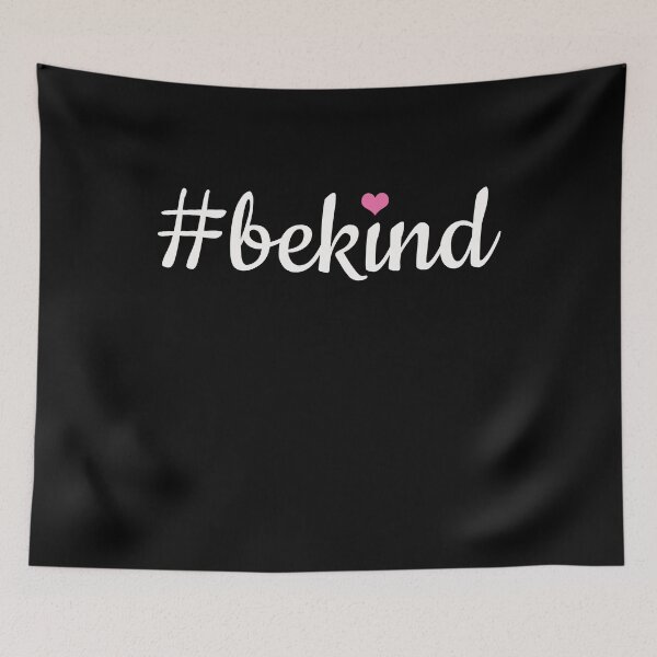 Item preview, Be Kind Love designed and sold by 4tomic.