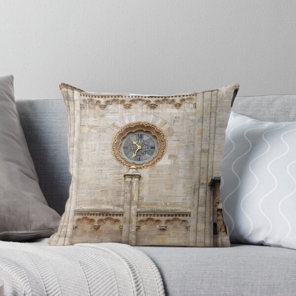 Item preview, Saint Stephens Cathedral clock Vienna Austria designed and sold by goceris.