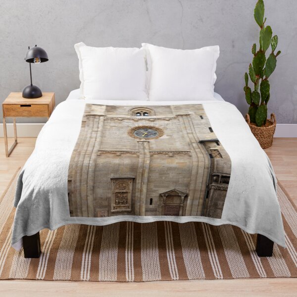 Item preview, Saint Stephens Cathedral clock Vienna Austria designed and sold by goceris.