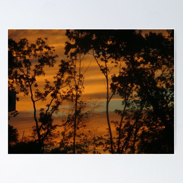 Item preview, Sky Ablaze designed and sold by dasSuiGeneris.