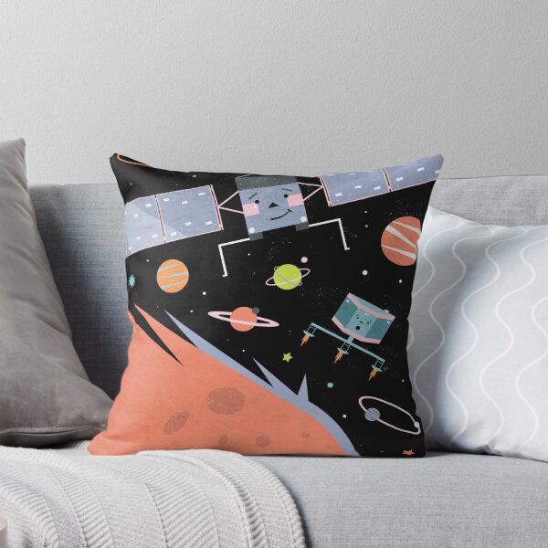 Item preview, Comet Landers designed and sold by CarlyWatts.