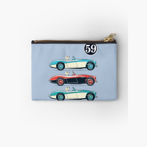 Item preview, The summer of 1959 the birth of the AH 3000  designed and sold by Bigs66.