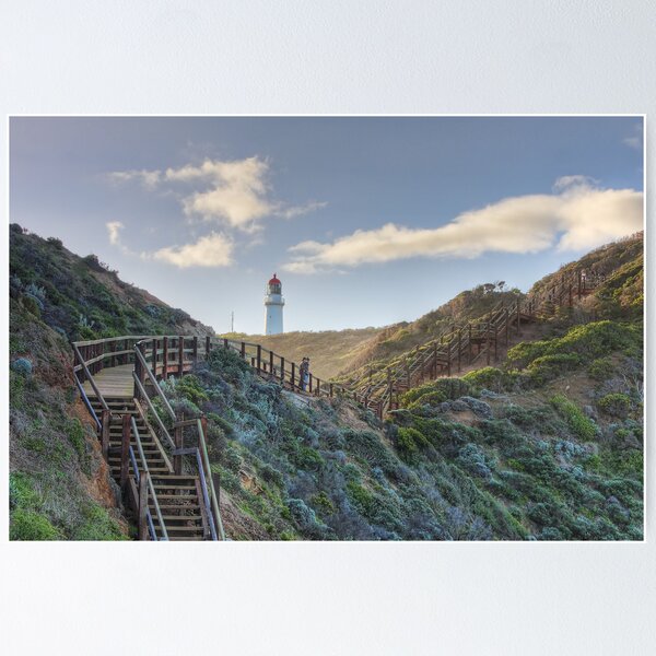 Item preview, stairs to the lighthouse designed and sold by Joel McDonald.