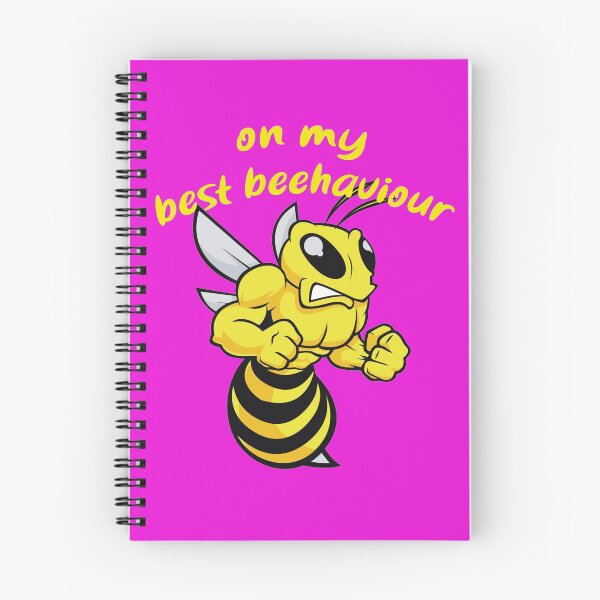 Item preview, Kopie von Save the Bees designed and sold by mi-xo.