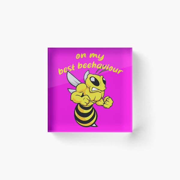Item preview, Kopie von Save the Bees designed and sold by mi-xo.