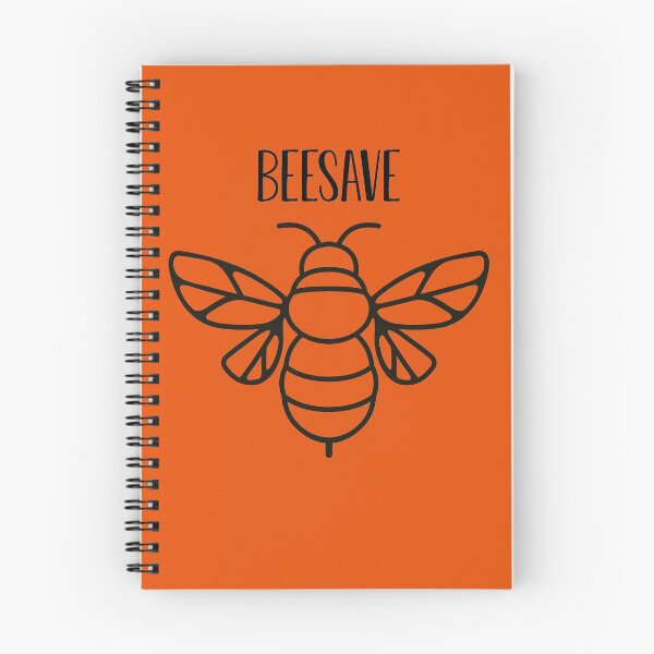 Item preview, Kopie von Kopie von Save the Bees designed and sold by mi-xo.