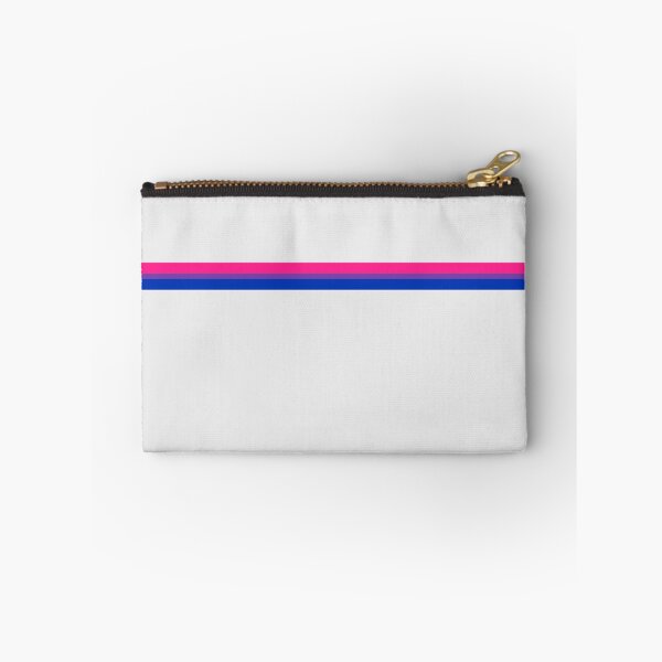 Item preview, Bi Stripe designed and sold by ResonantColors.