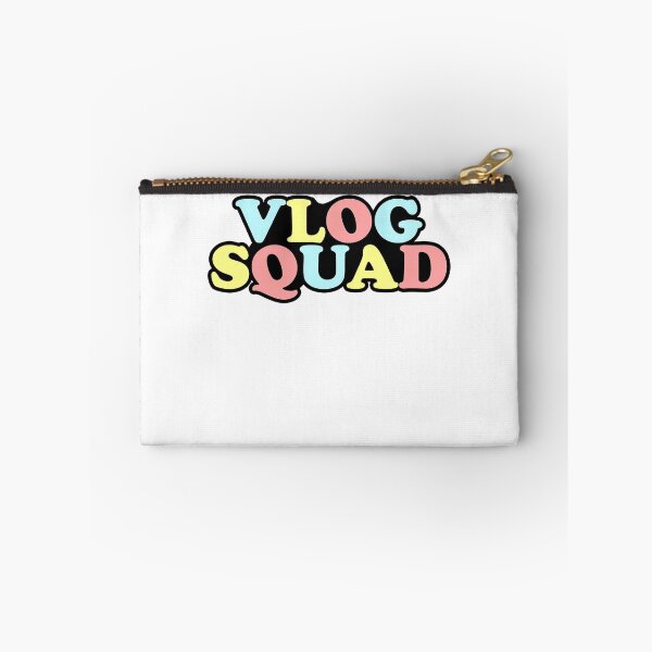 Artikelvorschau, Copy of Copy of Vlog Squad // DAVID DOBRIK entworfen und verkauft von hood112.