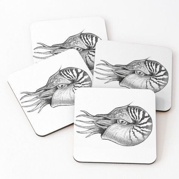 Item preview, Nautilus designed and sold by KaM ..