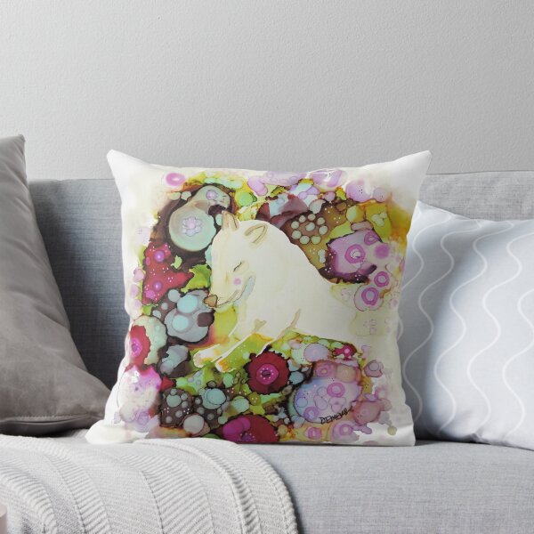 Item preview, mon loup doux designed and sold by sylvie  demers.