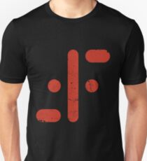 Visitor Unisex T-Shirt