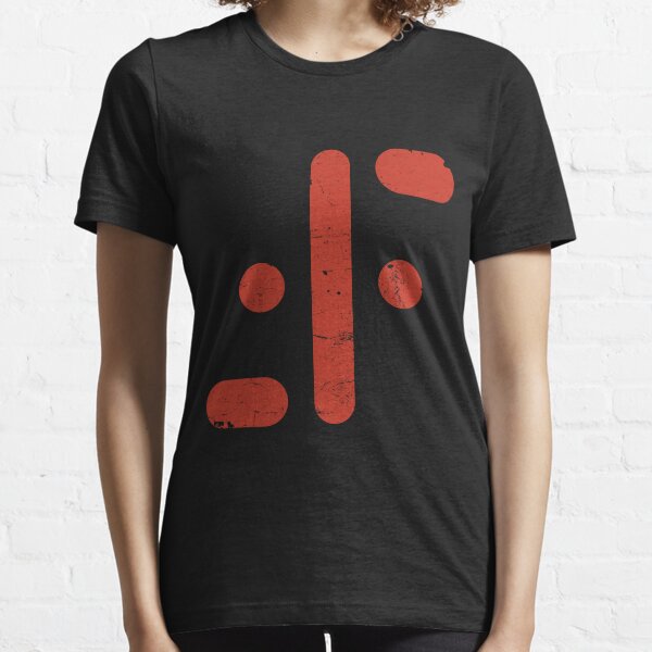 Visitor Essential T-Shirt