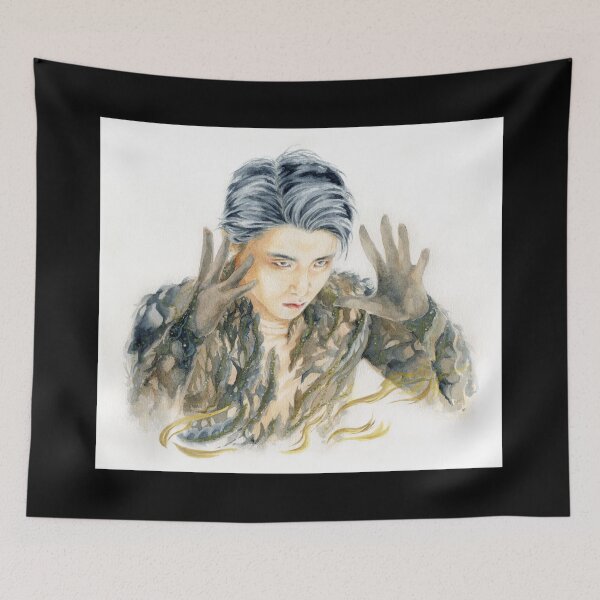 Item preview, Gonna BLOW Yer Mind designed and sold by hachi-o-ichi.