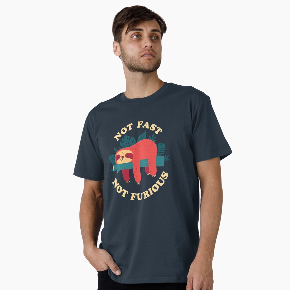 Item preview, Premium T-Shirt designed and sold by DinoMike.