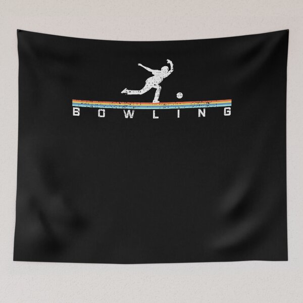 Item preview, Bowling Bowling Bowling designed and sold by 4tomic.