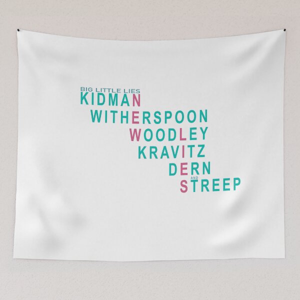 Item preview, Nuevas mentiras-Grandes mentiras designed and sold by Enami.