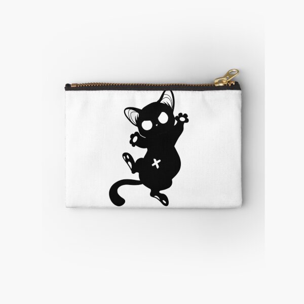 Item preview, Gothic kitten  designed and sold by chaoszen.
